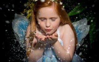 Fairy Photo Shoots Crawley Down East Grinstead Sussex