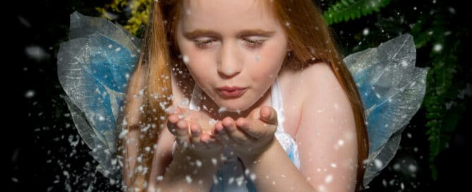 Fairy Photo Shoots Crawley Down East Grinstead Sussex