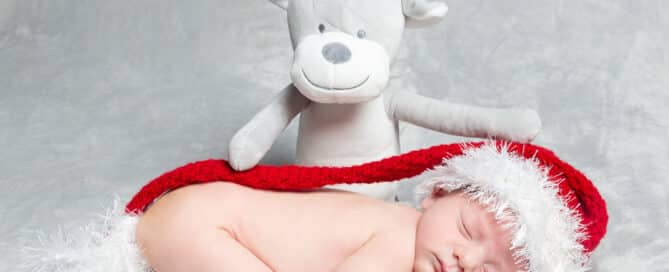 Newborn Photography East Grinstead West Sussex