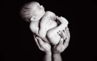 Newborn Photography East Grinstead West Sussex