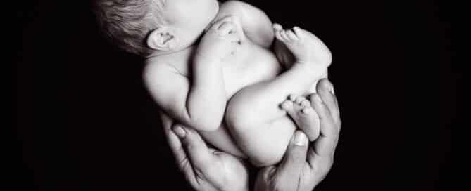 Newborn Photography East Grinstead West Sussex