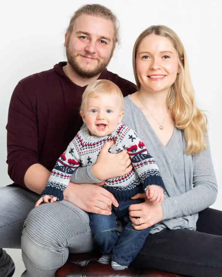 Family Photo Shoots East Grinstead West Sussex