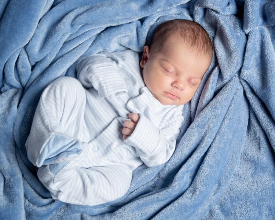 Newborn Photography East Grinstead West Sussex