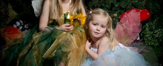 Fairy Photo Shoots Crawley Down East Grinstead Sussex