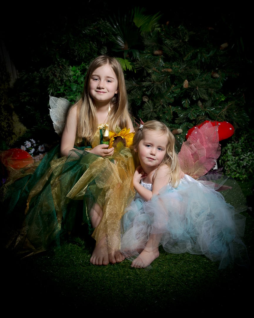 Fairy Photo Shoots Crawley Down East Grinstead Sussex