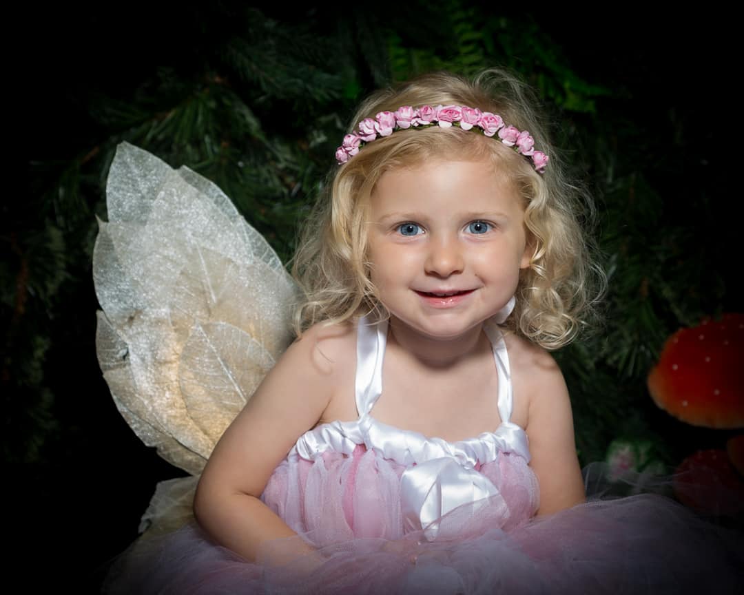 Fairy Photo Shoots East Grinstead West Sussex