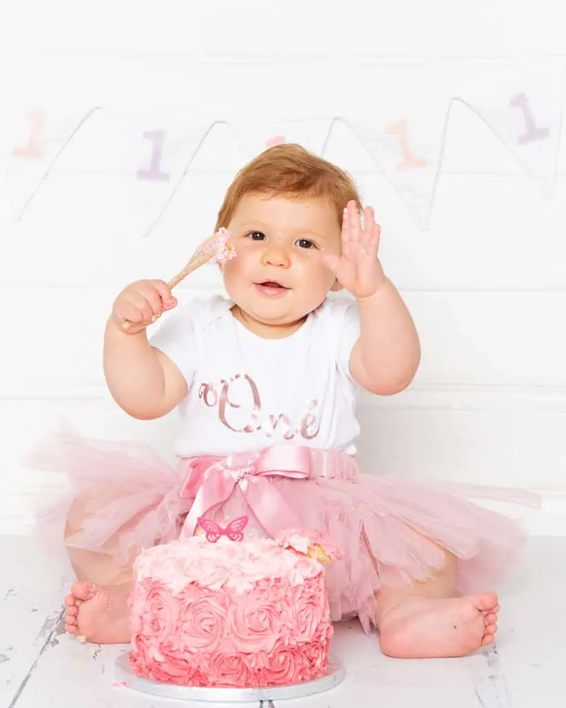 Cake Smash Photography East Grinstead West Sussex Cake Smash Photography East Grinstead West Sussex