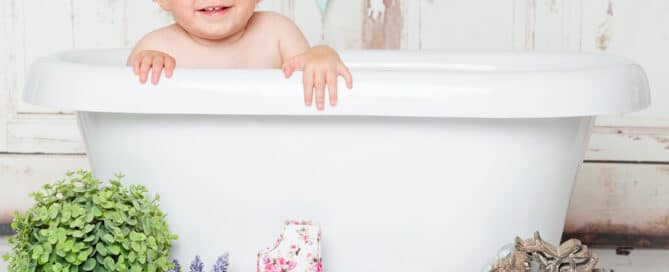 Cake Smash Photography East Grinstead West Sussex