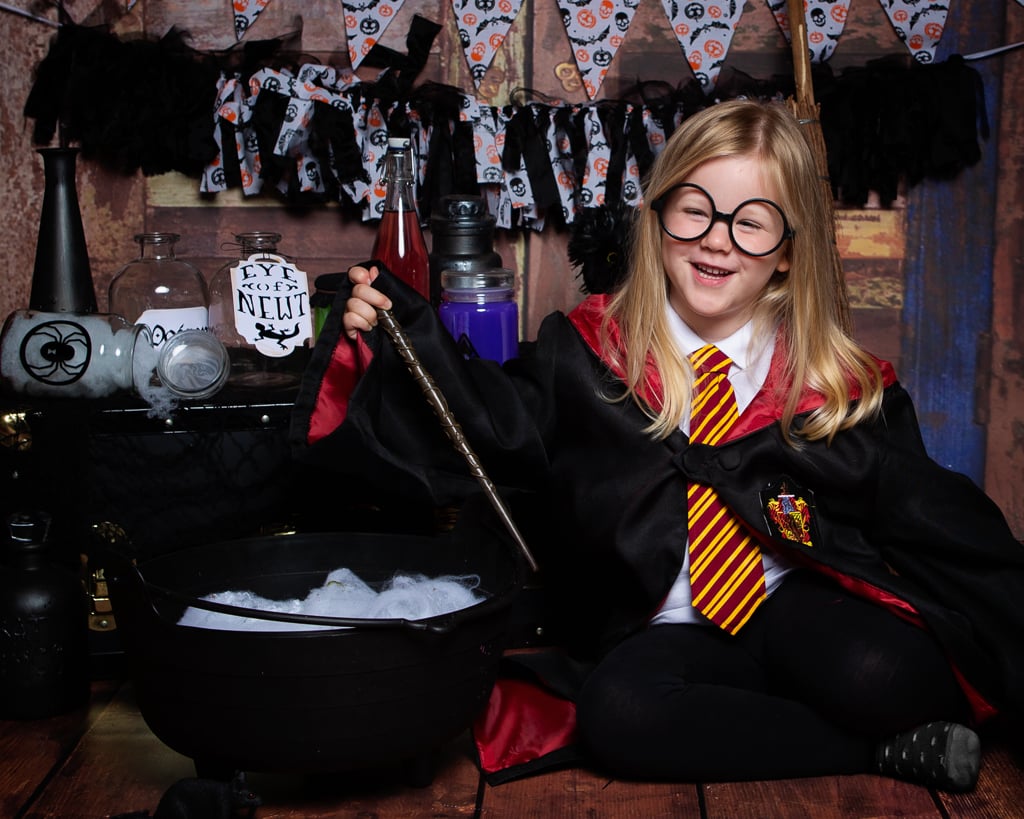 Halloween Mini Photo Shoots East Grinstead West Sussex