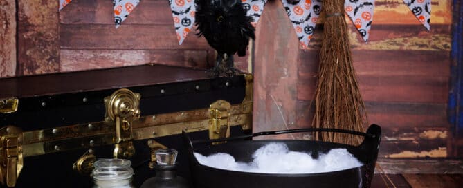 Halloween Mini Photo Shoots East Grinstead West Sussex