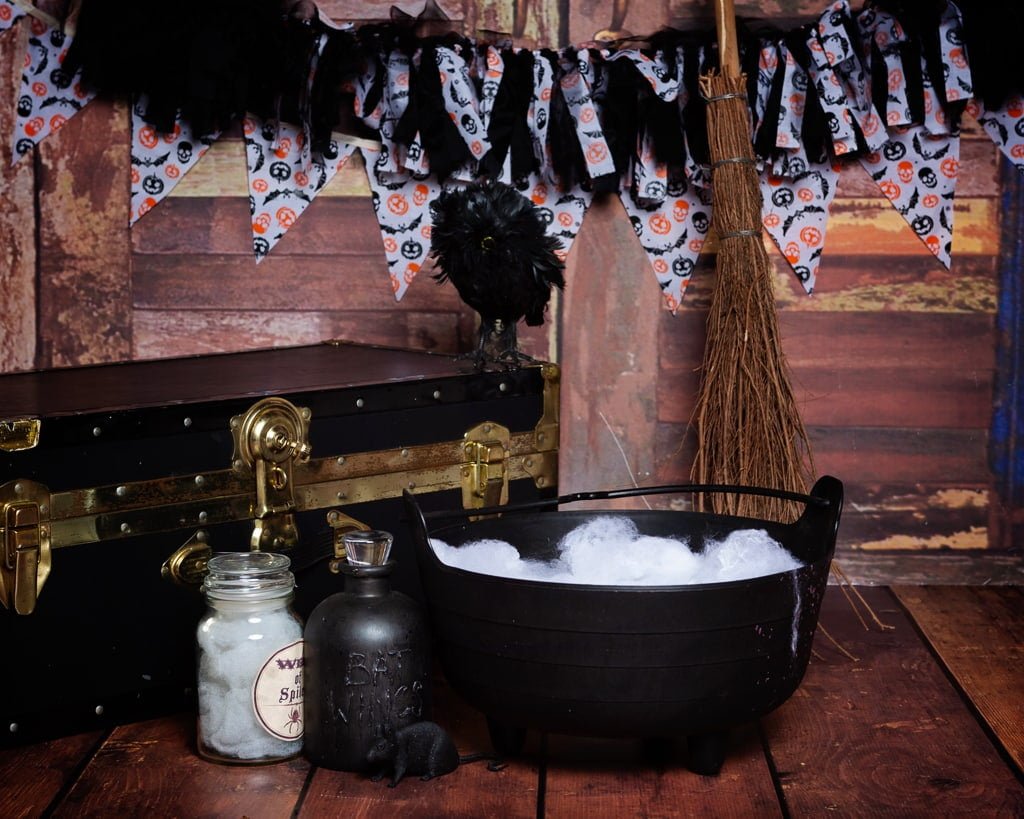 Halloween Mini Photo Shoots East Grinstead West Sussex