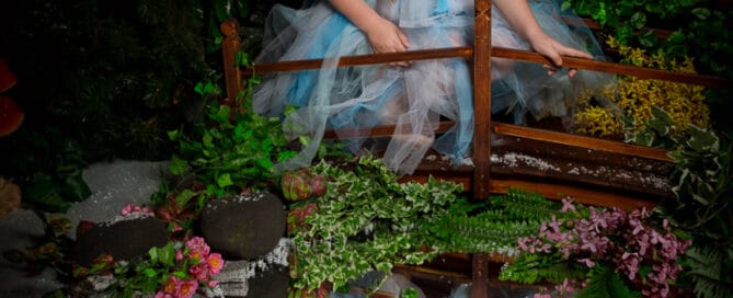 Fairy Photo Shoots Crawley Down East Grinstead Sussex