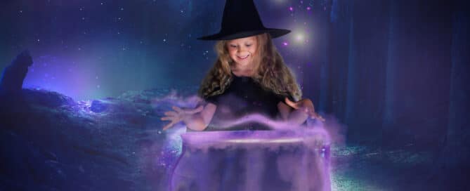 Halloween Mini Photo Shoots East Grinstead West Sussex