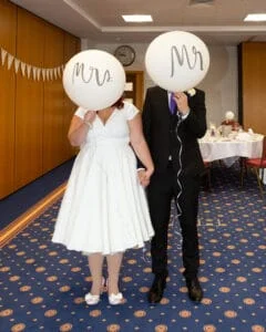 Wedding Photography Sussex