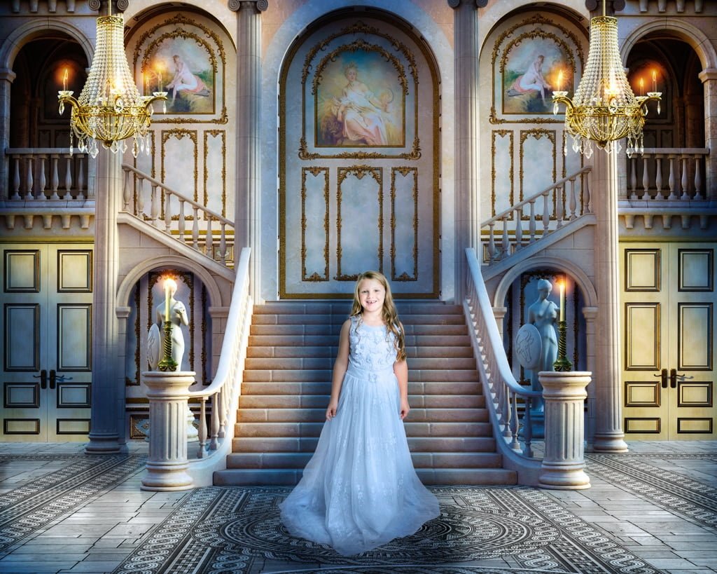 Portrait Photography Sarah Fisher Photography West Sussex