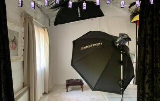 Sarah Fisher Photography Covid Policy
