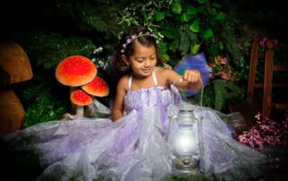 Fairy Photo Shoots Crawley Down East Grinstead Sussex