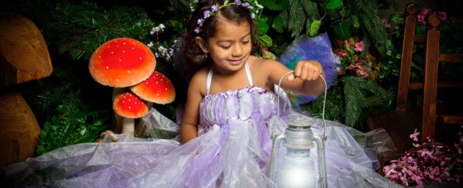 Fairy Photo Shoots Crawley Down East Grinstead Sussex