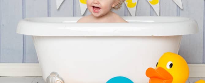 Cake Smash Photography East Grinstead West Sussex