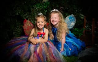 Fairy Photo Shoots Crawley Down East Grinstead Sussex