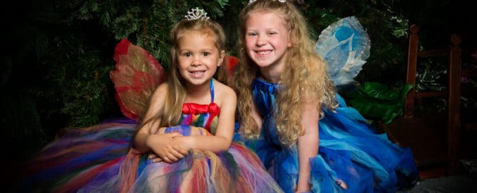 Fairy Photo Shoots Crawley Down East Grinstead Sussex