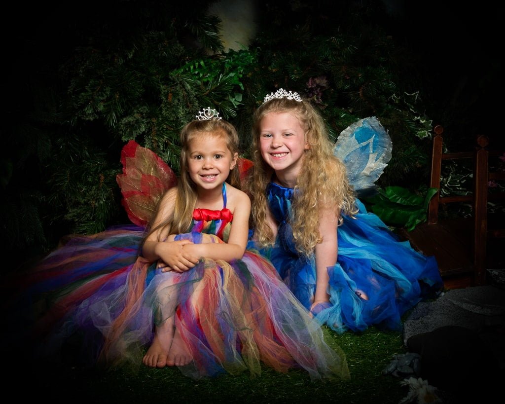 fairy photography in east grinstead, west sussex