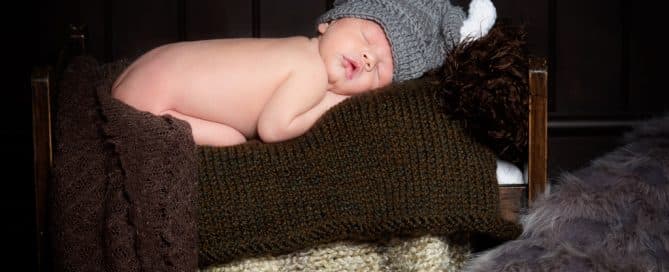 Newborn Photography East Grinstead West Sussex