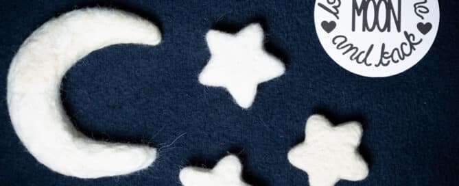 Newborn Photo Shoot Props West Sussex