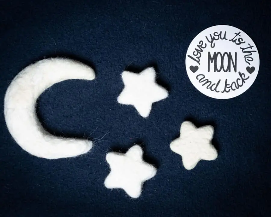 Newborn Photo Shoot Props West Sussex