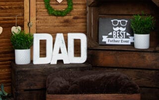 a detail shot from my 2021 father's day photo shoot