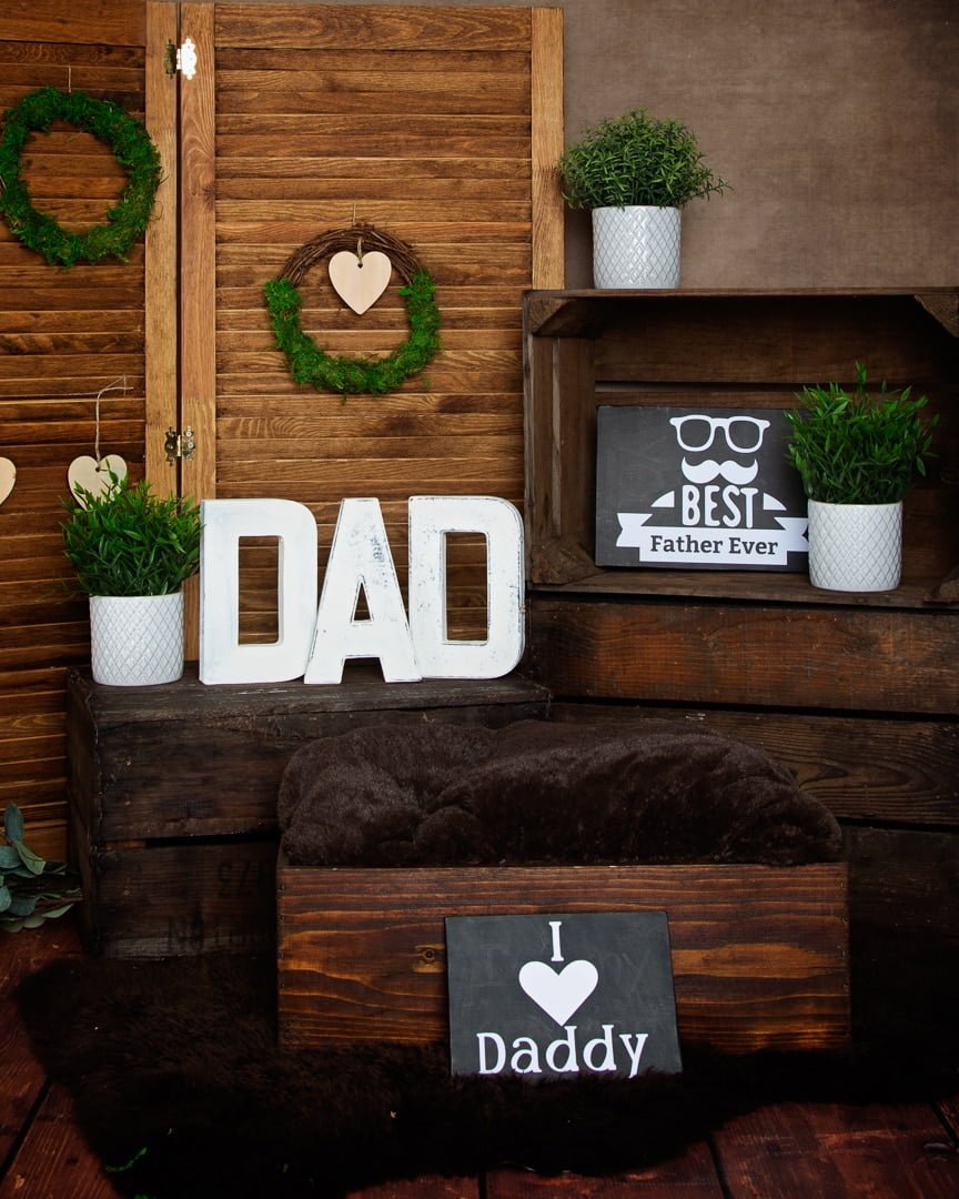 a detail shot from my 2021 father's day photo shoot