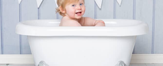 Cake Smash Photography East Grinstead West Sussex