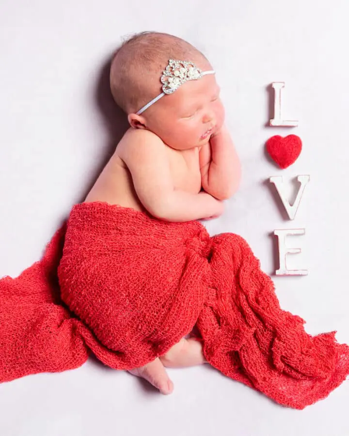 Newborn Photography East Grinstead West Sussex