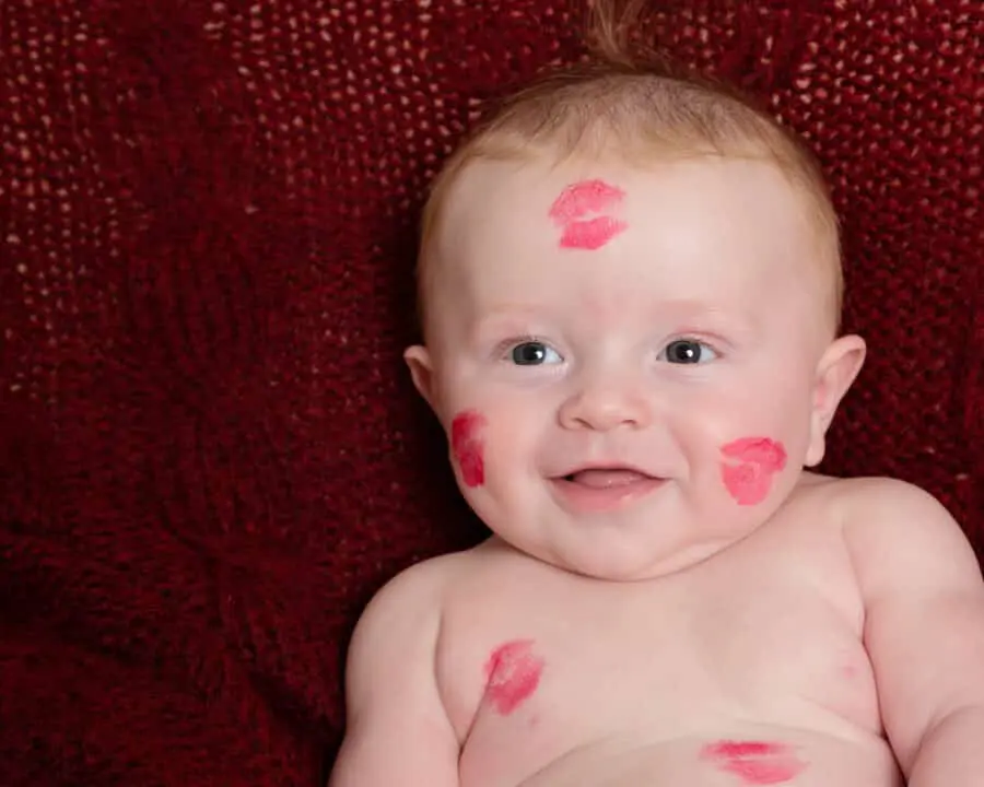 Baby Photography East Grinstead West Sussex