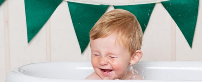 Cake Smash Photography East Grinstead West Sussex