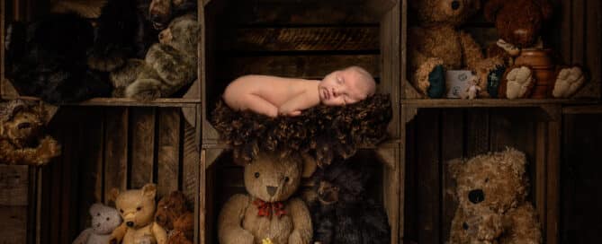 Newborn Photography East Grinstead West Sussex