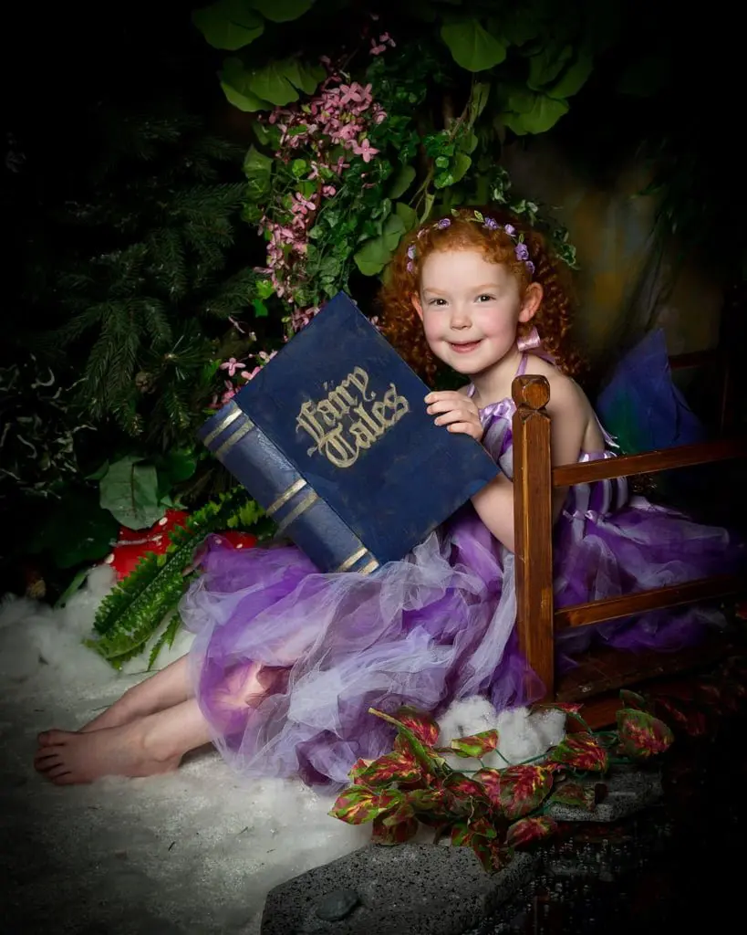 Fairy Photo Shoots Crawley Down East Grinstead Sussex