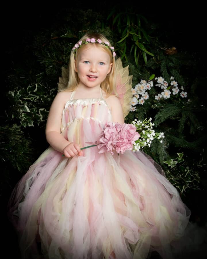 Fairy Photo Shoots Crawley Down East Grinstead Sussex