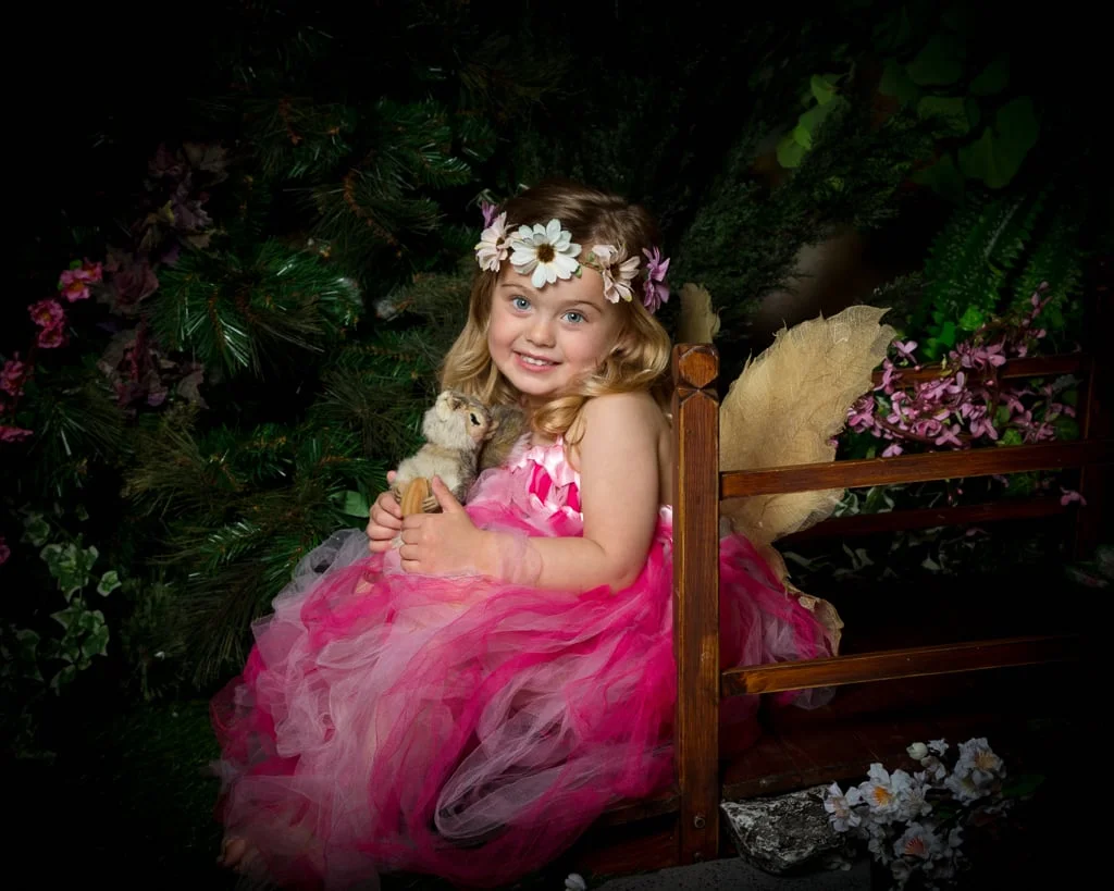 Fairy Photo Shoots Crawley Down East Grinstead Sussex