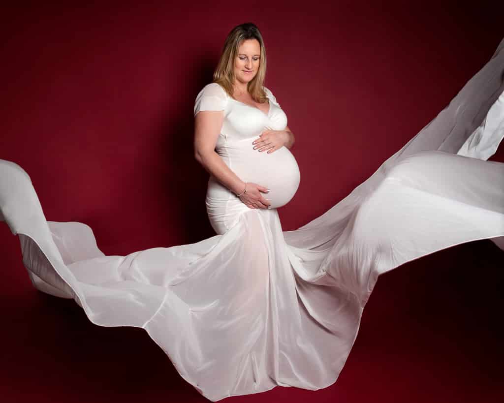 Maternity Photography East Grinstead West Sussex