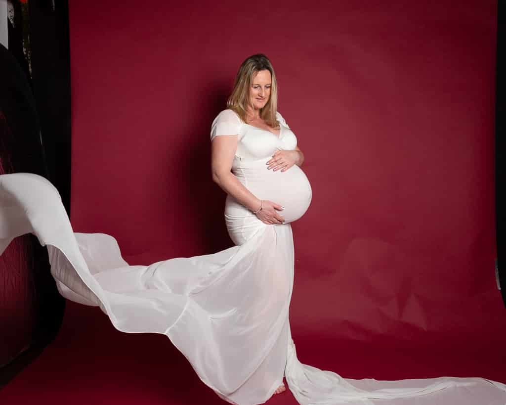 Maternity Photography East Grinstead West Sussex