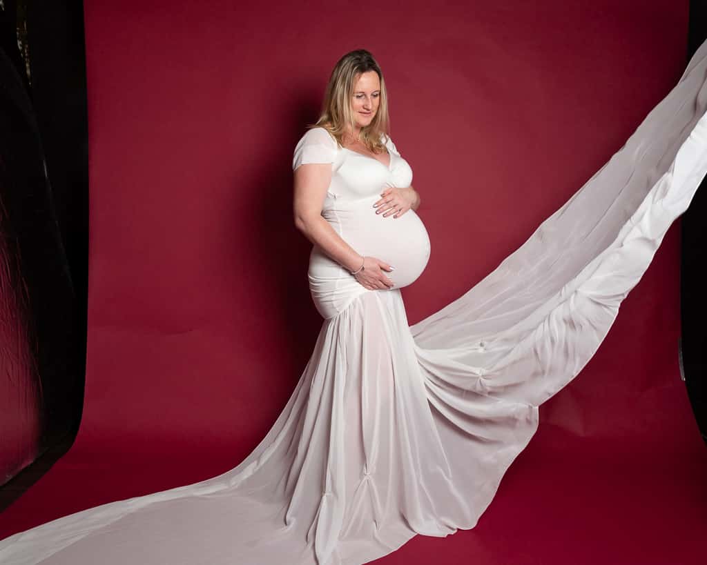 Maternity Photography East Grinstead West Sussex