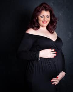 Maternity Photography East Grinstead West Sussex