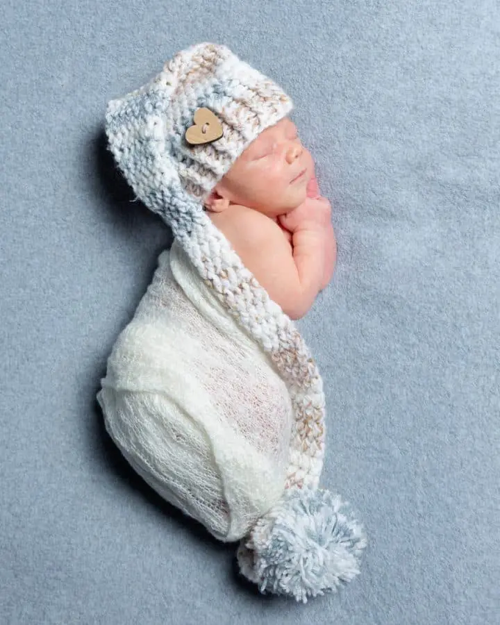 Newborn Photography East Grinstead West Sussex