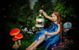 Fairy Photo Shoots Crawley Down East Grinstead Sussex