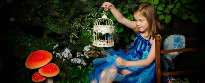 Fairy Photo Shoots Crawley Down East Grinstead Sussex