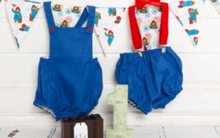 Paddington Outfit Studio Accessories