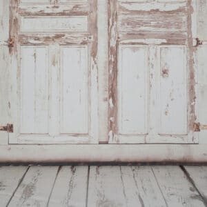 White Door