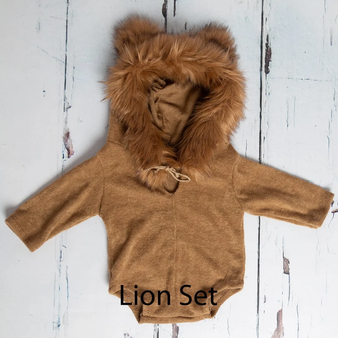 Studio Outfits East Grinstead West Sussex