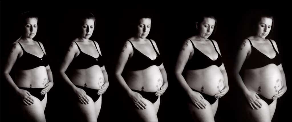 Maternity Photography East Grinstead West Sussex